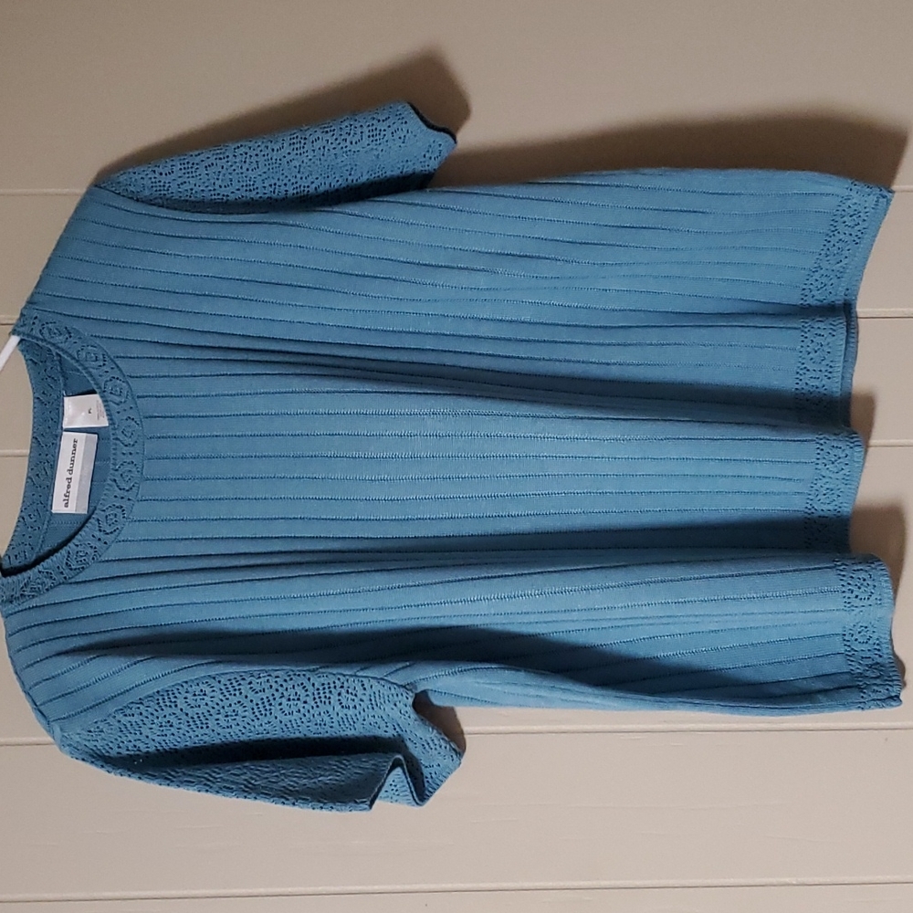 Alfred Dunner Sweater